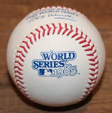 George Brett Private signing