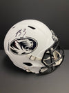 Missouri Tigers Luther Burden III Signed FULL SIZE REPLICA HELMET - BECKETT
