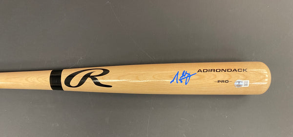 Kansas City Royals MJ Melendez signed Jersey or Bat Free Shipping