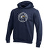 Liberty North Eagles Youth Navy POWERBLEND Hoodie - Champion