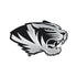 Missouri Tigers Acrylic Auto Emblem- WINCRAFT