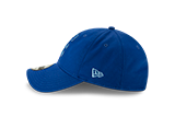 Kansas City Royals 2019 Clubhouse 9Twenty Adjustable Hat by New Era