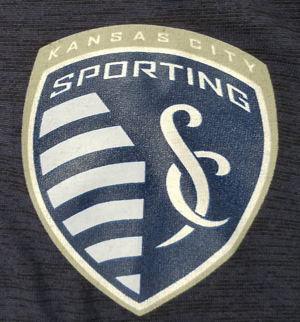 Sporting Kansas City Contenders Welcome 1/4 Zip Performance Pullover by Fanatics
