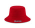 St. Louis Cardinals 2021 Red BUCKET Hat by New Era