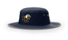 Liberty North Eagles NAVY BUCKET Hat - Richardson