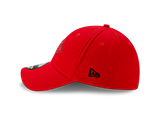 Kansas City Chiefs 2019 39THIRTY All Red Hat by New Era