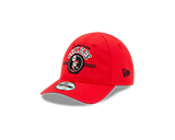 Kansas City Chiefs 2019 Toddler Elastic-back 9Twenty Hat by New Era
