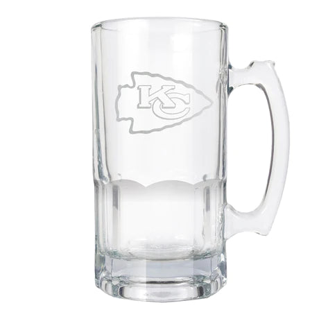Kansas City Chiefs 1 Liter Macho Mug