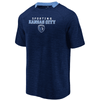 Sporting KC Back To Business T-Shirt by Fanatics