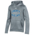 Liberty Blue Jays "YOUTH" Grey Hoodie by Under Armour