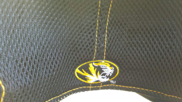 Missouri Tigers Jr. 2Tone Neo Youth 39THIRTY Hat by New Era