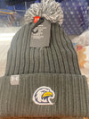 Liberty North Eagles Rhino Gray Beanie by Under Armour