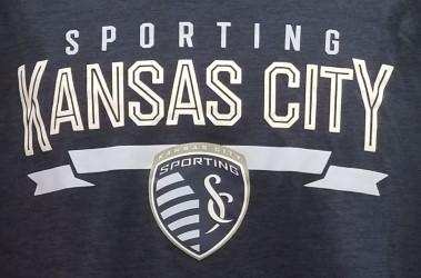 Sporting KC Raise The Level T-Shirt by Fanatics