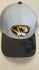 Missouri Tigers Jr. Logo Crop Neo 39THIRTY Hat by New Era