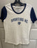 Sporting Kansas City Women's Antique White T-Shirt by Fanatics