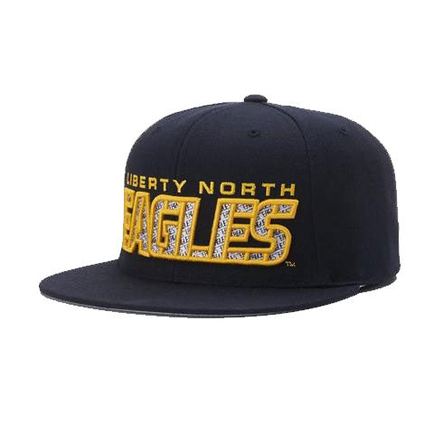 Liberty North Eagles Headwear