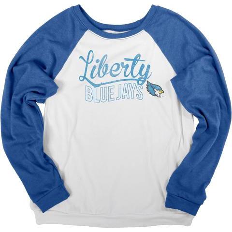 Liberty Blue Jays Ladies Apparel