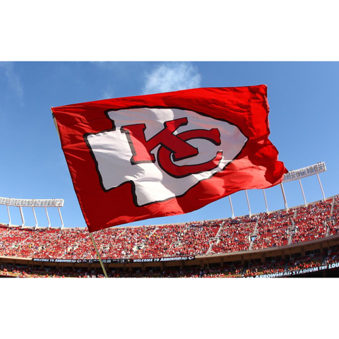 KC Flags & Banners