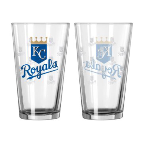 KC Royals Drinkware