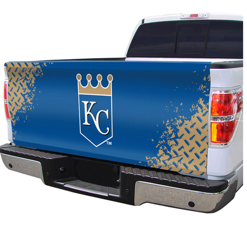 KC Royals Automobile Accessories