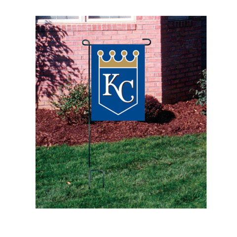 KC Royals Home & Garden