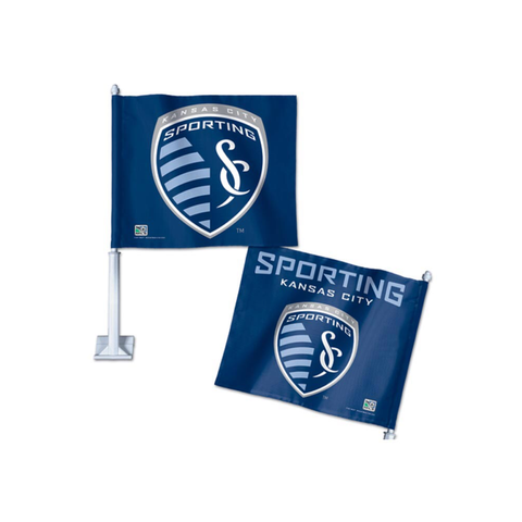 Sporting KC Automobile Accessories