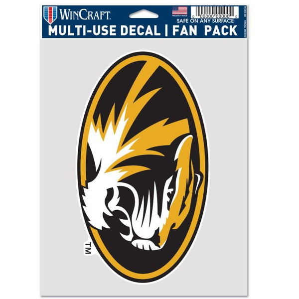 Missouri Tigers Multi Use Fan Pack- Wincraft
