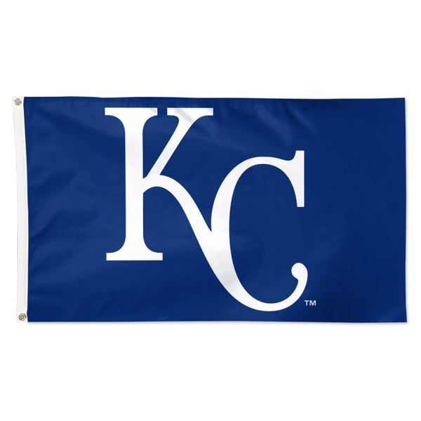 Kansas City Royals Flag - Team 3' X 5'