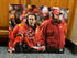 Steve Spagnuolo signed 16x20 Kansas City Chiefs - BECKETT