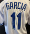 Maikle Garcia signed Baseballs or Jerseys FREE SHIPPING