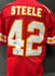 Carson Steele Mini-Helmet OR Jersey- Free Shipping