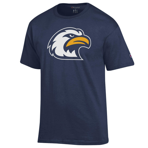 Liberty North Shirt Sleeve Navy with Eagle Head -Champion