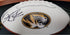 Missouri Tigers Brady Cook signed MU Football - BECKETT FREE SHIPPING