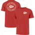 Kansas City Chiefs Franklin Back Play T-Shirt - '47 Brand