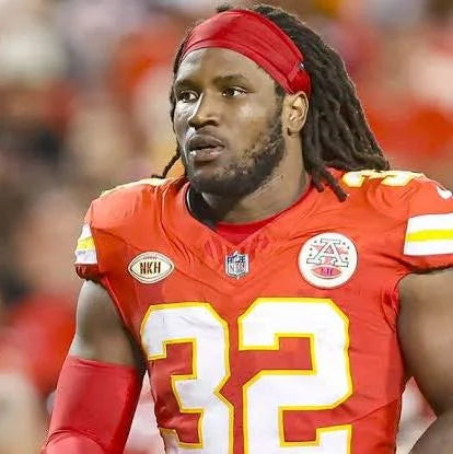 Kansas City Chiefs Nick Bolton Public Signing