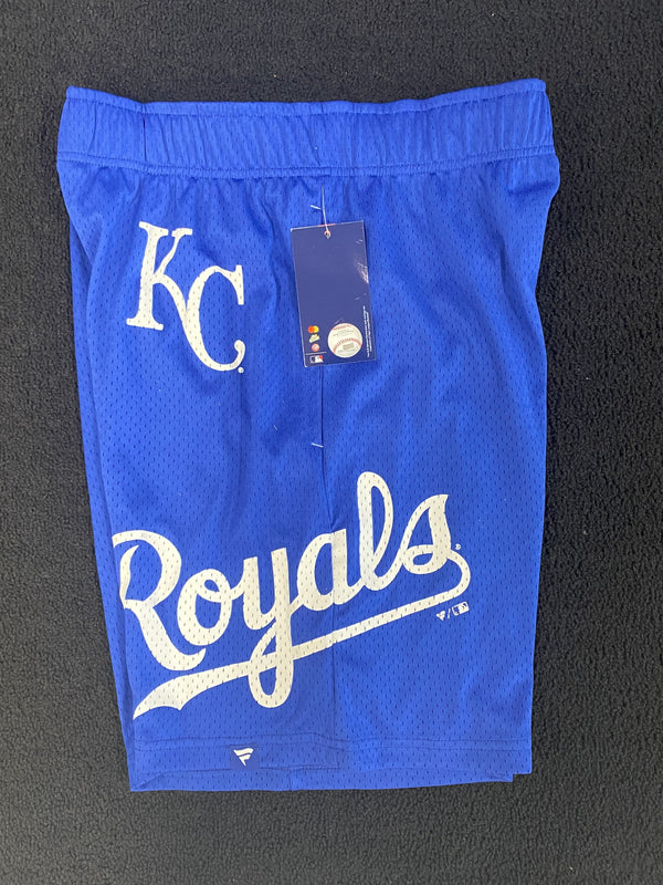 Kansas City Royals Shorts 