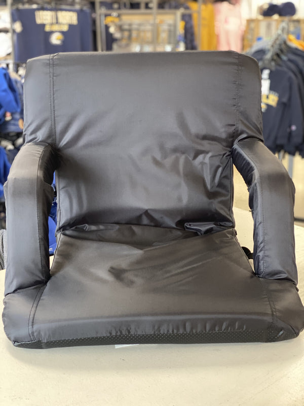 Liberty North Eagle Stadium Chair- By Picnic Time Brand