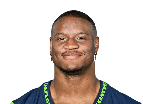 Kansas City Chiefs Kenneth Walker III signing