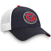 St. Louis Blues Authentic Pro Americana Trucker Adjustable Snapback Hat - by Fanatics