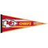 Kansas City Chiefs CLASSIC Pennant 12" x 30"