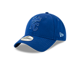 Kansas City Royals 2019 Clubhouse 9Twenty Adjustable Hat by New Era