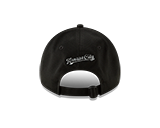 Kansas City Royals 2019 Black 9Twenty Adjustable Hat by New Era