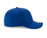 Kansas City Royals 59FIFTY Blue Low Profile Hat by New Era
