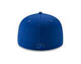 Kansas City Royals 59FIFTY Blue Low Profile Hat by New Era