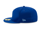 Kansas City Royals 2019 Blue 59FIFTY Hat by New Era