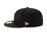 Kansas City Royals 2019 Black 59FIFTY Hat by New Era