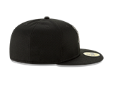 Kansas City Royals 2019 Black 59FIFTY Hat by New Era
