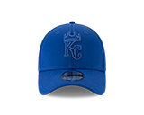 Kansas City Royals 2019 Blue 39THIRTY Hat by New Era