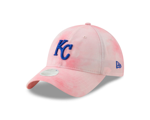 Kansas City Royals 2020 9TWENTY Pink Mothers Day Hat by New Era
