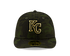 Kansas City Royals 2019 Armed Forces Day 59FIFTY Low Profile Hat by New Era